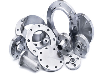 Flanges